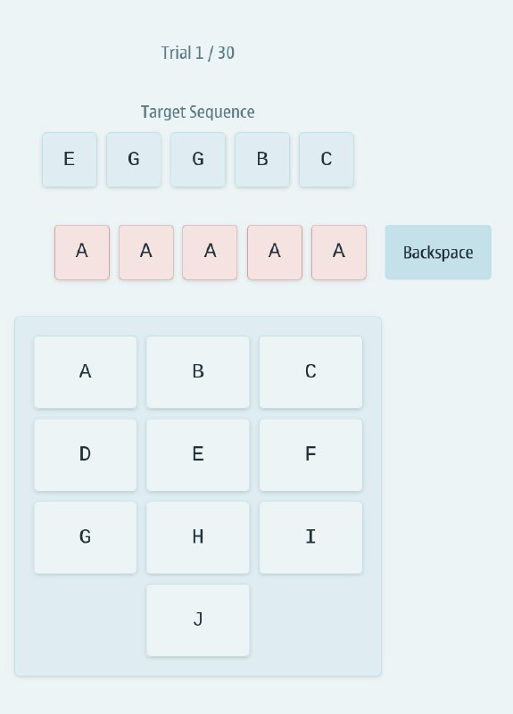 ˊ_>ˋ 朋友们，我做统计学教程需要收一批数据，求各位用手机帮忙做一下这个实验：