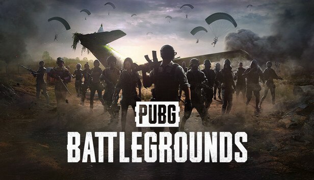 PUBG: BATTLEGROUNDS on Steam