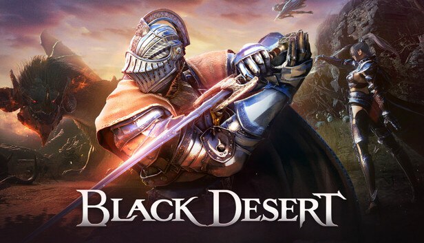Black Desert on Steam