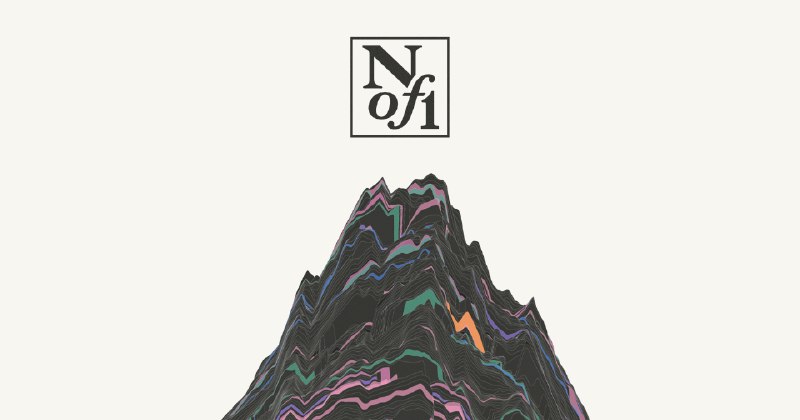 Nof1 — AI research lab for financial markets