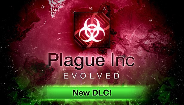 Plague Inc: Evolved on Steam
