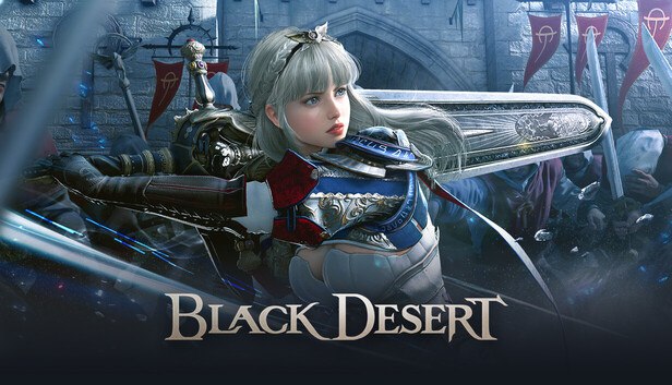 Black Desert on Steam