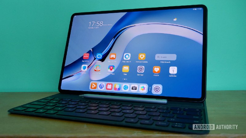 Harmony OS 2.0 includes Android Q's easter egg app (Updated: Huawei responds) - Android Authority