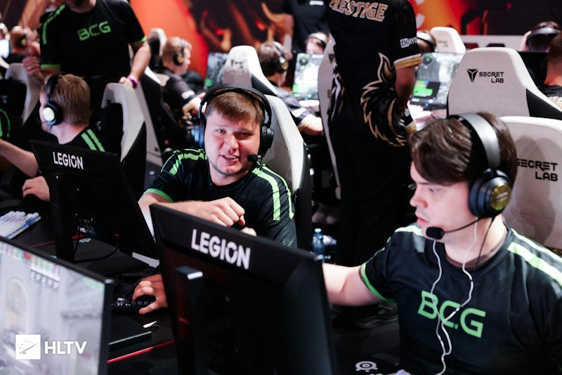 Valve issues exception for BC.Game to qualify for Singapore Major through Asia