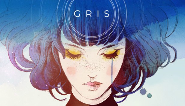Save 75% on GRIS on Steam