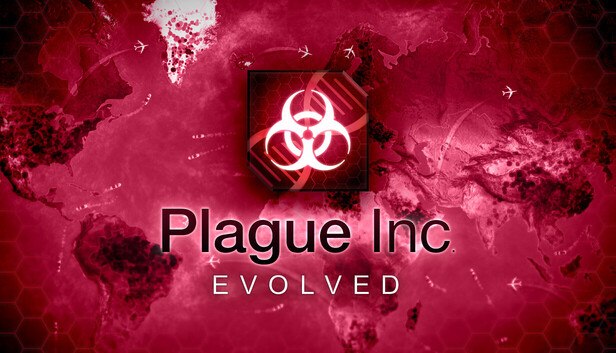 Save 80% on Plague Inc: Evolved on Steam