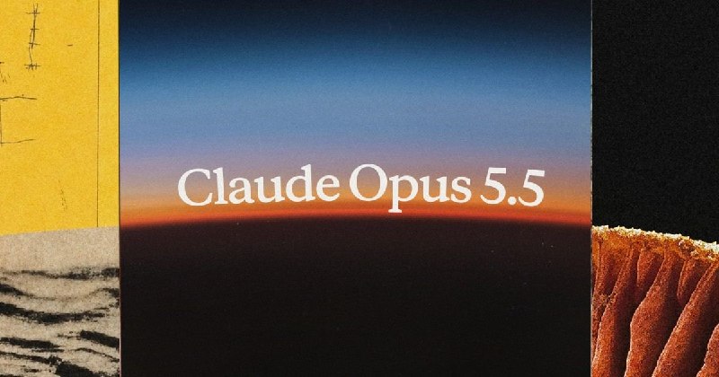 Introducing Claude Opus 5.5