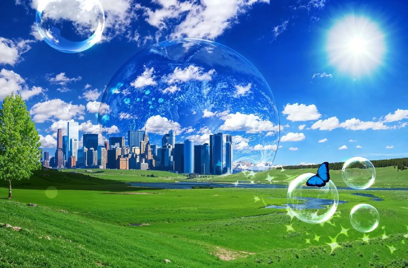 品味 Frutiger Aero 小众美学