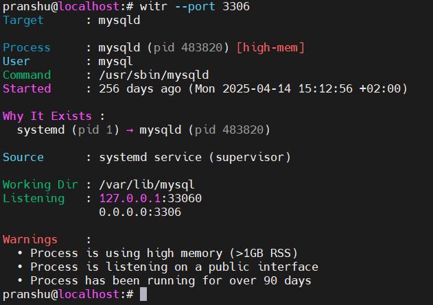 何等神器，相见恨晚
