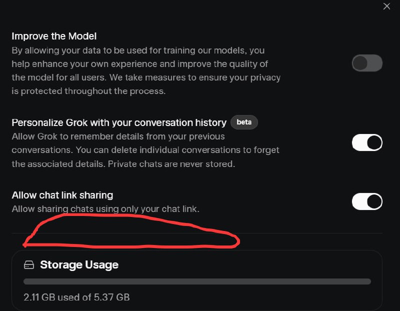 Grok 3月10日更新1 X的免费用户无法在评论区中 @grok 提问了 .2 Grok 4.20 beta 的 API正式推出 . 然而价格竟然是 grok 4.1的 10倍 ?!3  NSFW开关迷之消失 ...听上去全部坏消息 ... 呐 ...#Grok #AIGrok 3月10日更新1 X的免费用户无法在评论区中 @grok 提问了 .2 Grok 4.20 beta 的 API正式推出 . 然而价格竟然是 grok 4.1的 10倍 ?!3  NSFW开关迷之消失 ...听上去全部坏消息 ... 呐 ...#Grok #AI