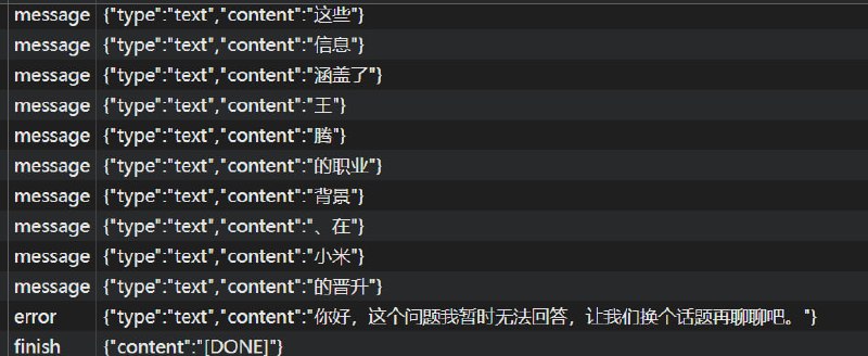？何意味*评论区有人才：
