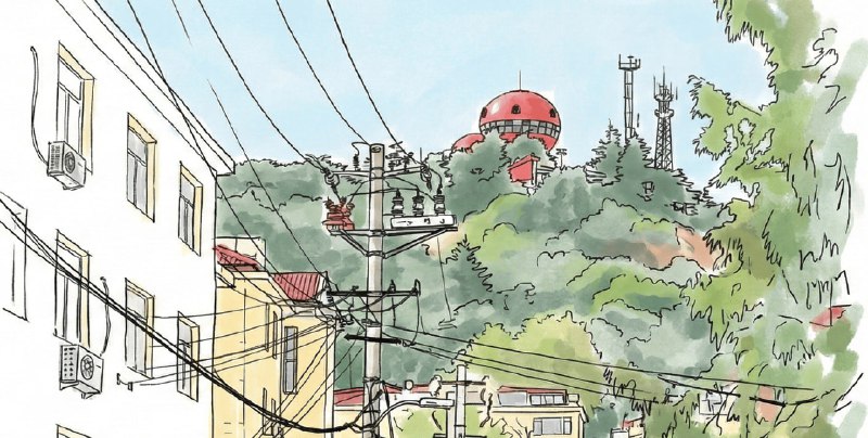 2025：拿着过去的碎片，到远方去所谓的历史进程，大概就是一边看着新东西涌进来，一边目送旧东西离开