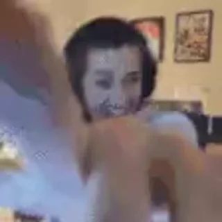 Video sticker