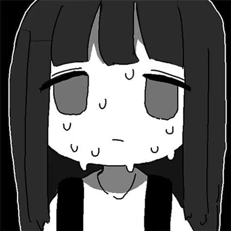 烫知识：目前新鲜火起来的“我也要死吗？”表情包，所用头像的原始出处至今成谜，百度“失传媒体吧”目前正在对此进行接力考据