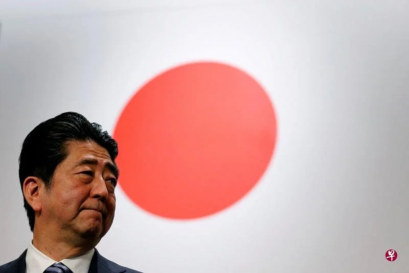 【更新】日本前首相安倍晋三星期五（7月8日）遭到枪击，送院抢救五小时后宣告不治