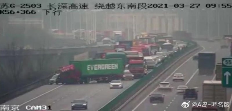 夺笋呐！历史场面经典重现.jpg图：A 岛-匿名版 微博消息来源: 