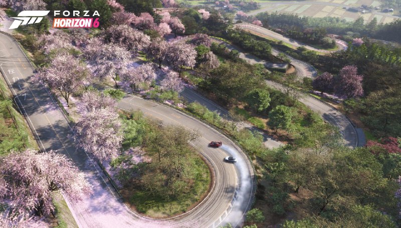 在正在进行的 Xbox 直面会上，以日本为背景的 Forza Horizon 6「极限竞速：地平线 6」正式宣布开放预售并将于 5 月 19 日解锁，其中国区标准版 298 元，豪华版 398 元.（显然在 XGPU 里）